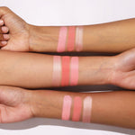 Thumbnail for Makeup Revolution Blush Icon Palette - Authentic Peach - Distacart