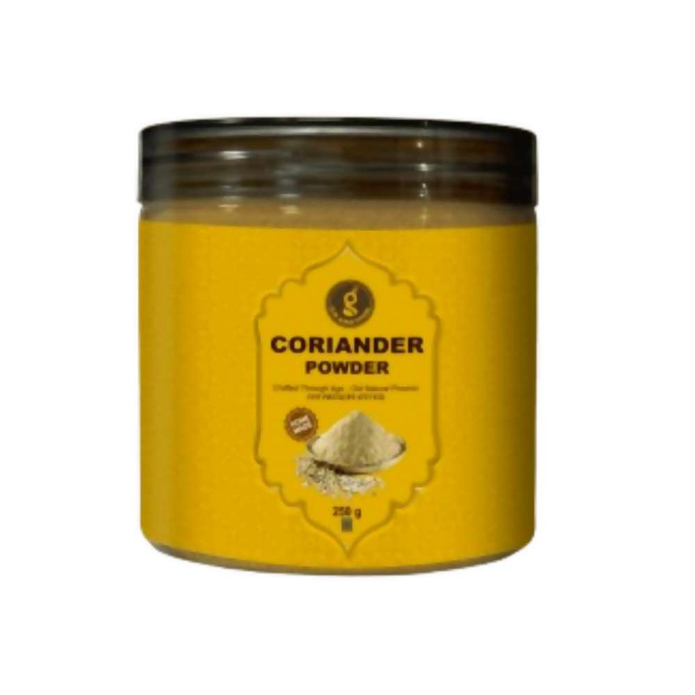Giramritphal Coriander Powder - Distacart