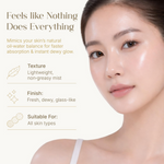 Thumbnail for Seoulskin Glass Glow Spray Serum - Distacart