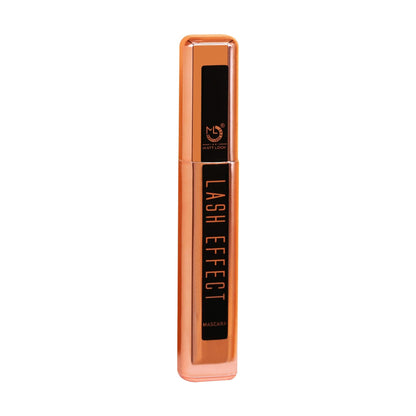 Matt Look Lash Effect Mascara - Black - Distacart