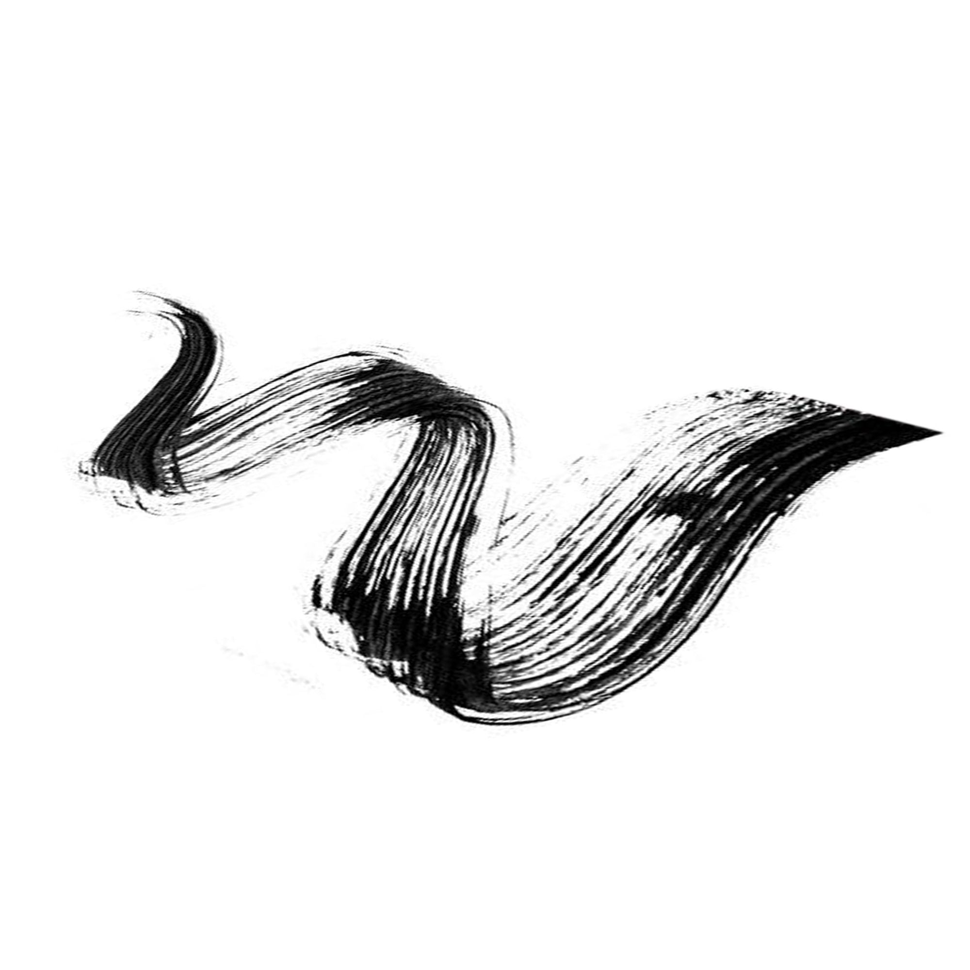 Matt Look Lash Effect Mascara - Black