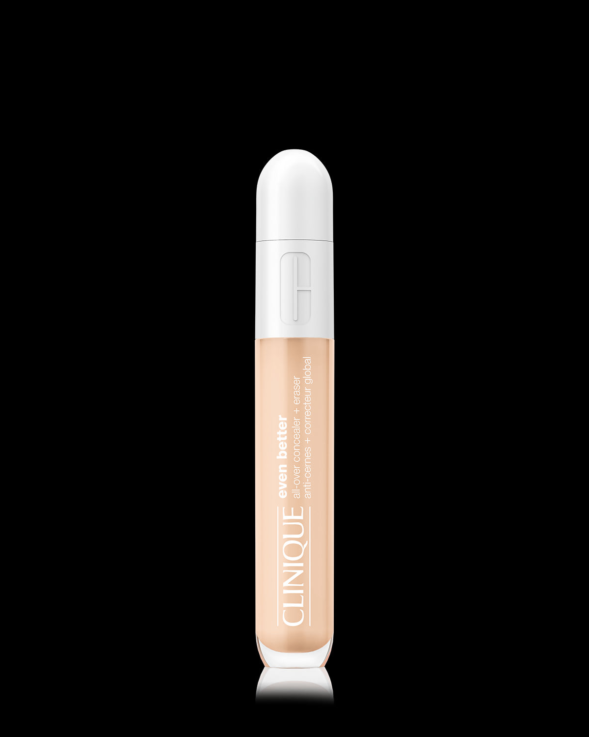 Clinique Even Better All-Over Concealer CN 10 Alabaster - Distacart