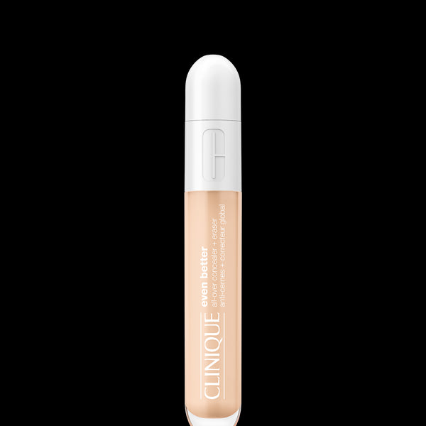 Clinique Even Better All-Over Concealer CN 10 Alabaster - Distacart