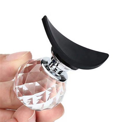 Bronson Professional Silicone Eye shadow Stamp Applicator - Dista
