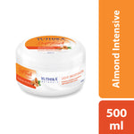 Thumbnail for Yuthika Almond Intensive Light Moisturizer Cream - Distacart
