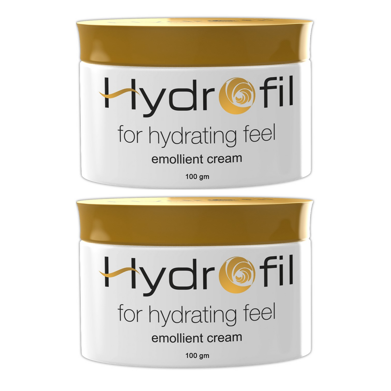 Hydrofil Moisturizing Cream - Distacart