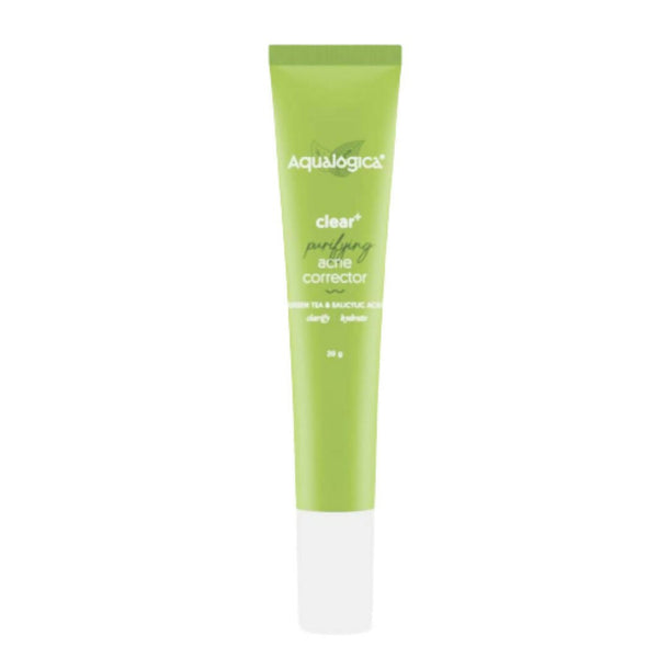 Aqualogica Clear+ Purifying Acne Corrector - Distacart