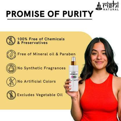 Copy of ANTI GREY HAIR MIST PEORITY