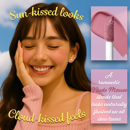 Faces Canada Cloud Love Liquid Blush - Love Potion 03 - Distacart