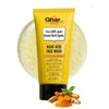 Ghar Soaps Kojic Acid & Turmeric Face Wash - Distacart