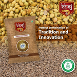 Thumbnail for Bhoj Masale Dhania Jeera Powder ( Coriander & Cumin Mixed Spice Blend) - Distacart