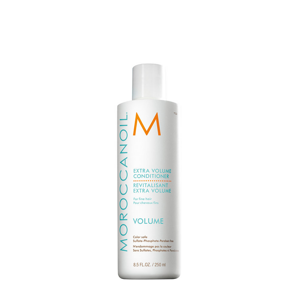 Moroccanoil Extra Volume Conditioner For Fine Hair - Distacart