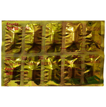 Thumbnail for Fourts Herbo Vit 33 Tablets - Distacart