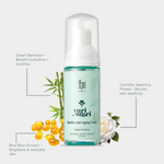 Thumbnail for Yuri Woori Bubble Anti-Aging Toner - Dista