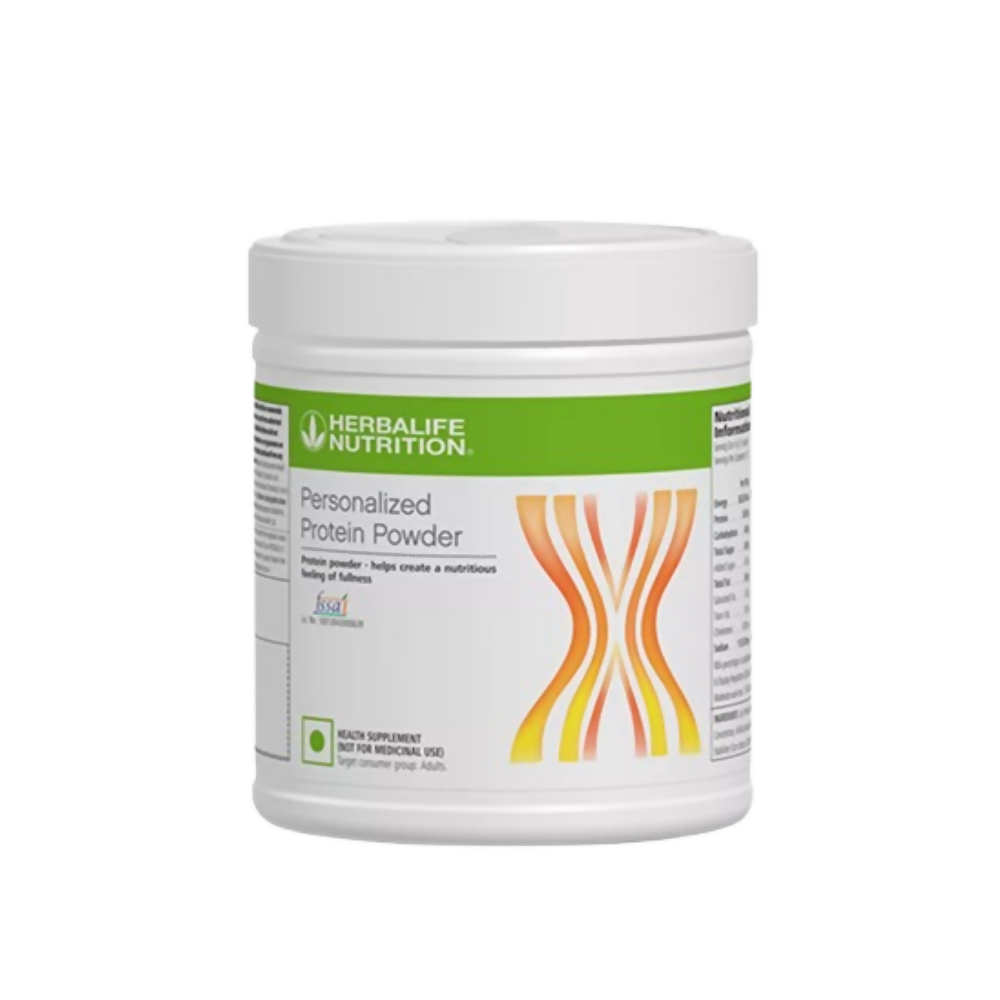 Herbalife Personalized Protein Powder - Distacart