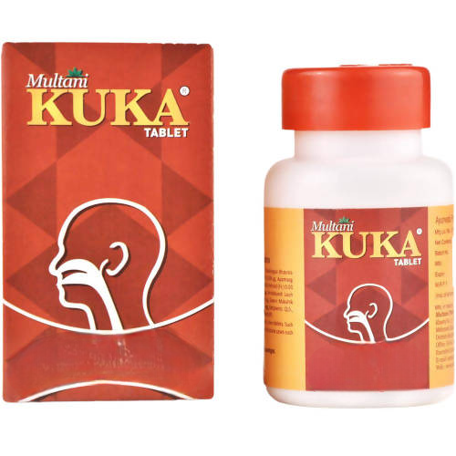 Multani Kuka Tablet - Distacart