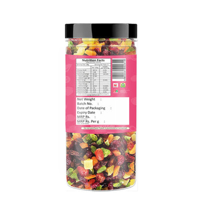 Yum Yum 8 In 1 Berry Mix Jar - Dista