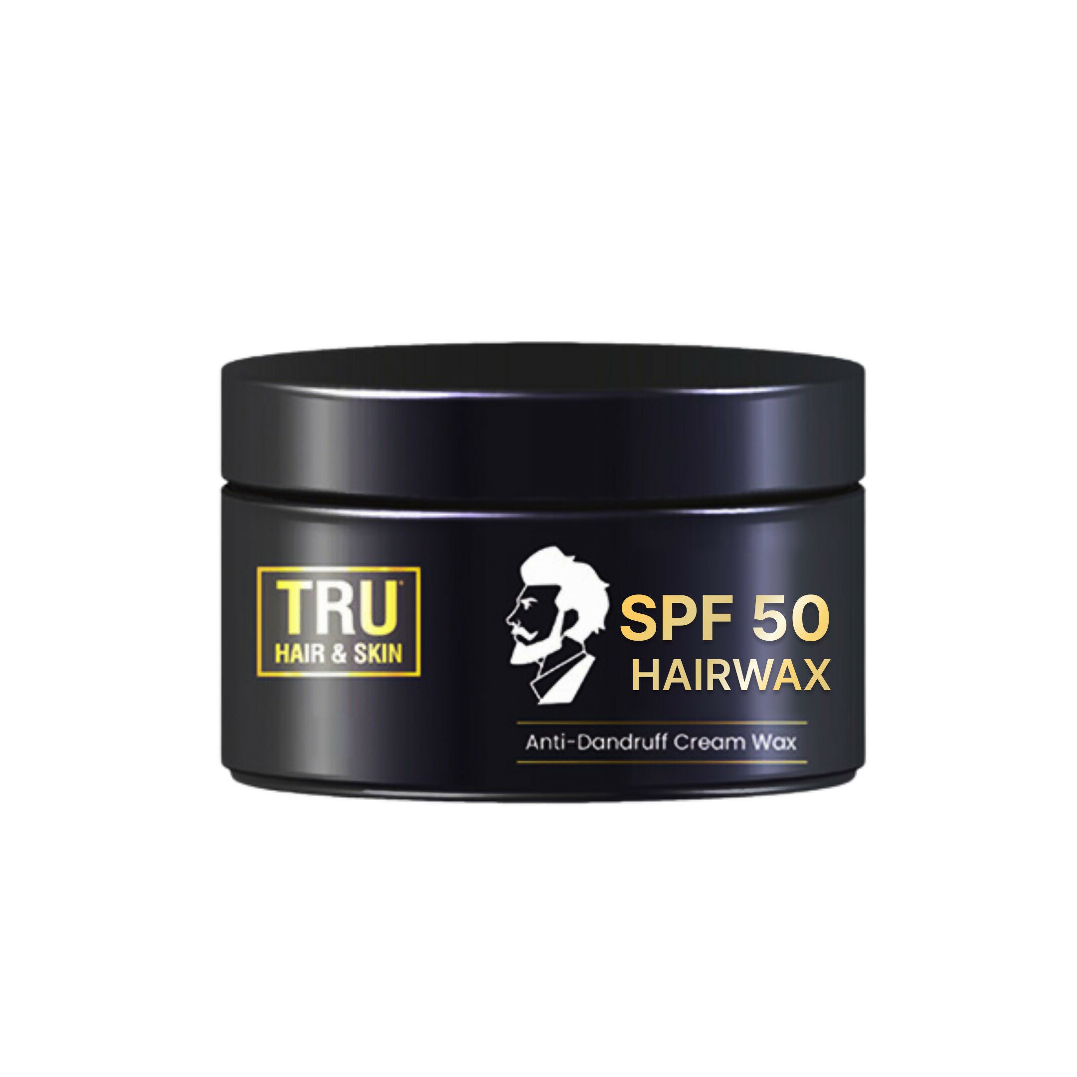 Tru Hair & Skin Spf 50 Styling Cream - Dista