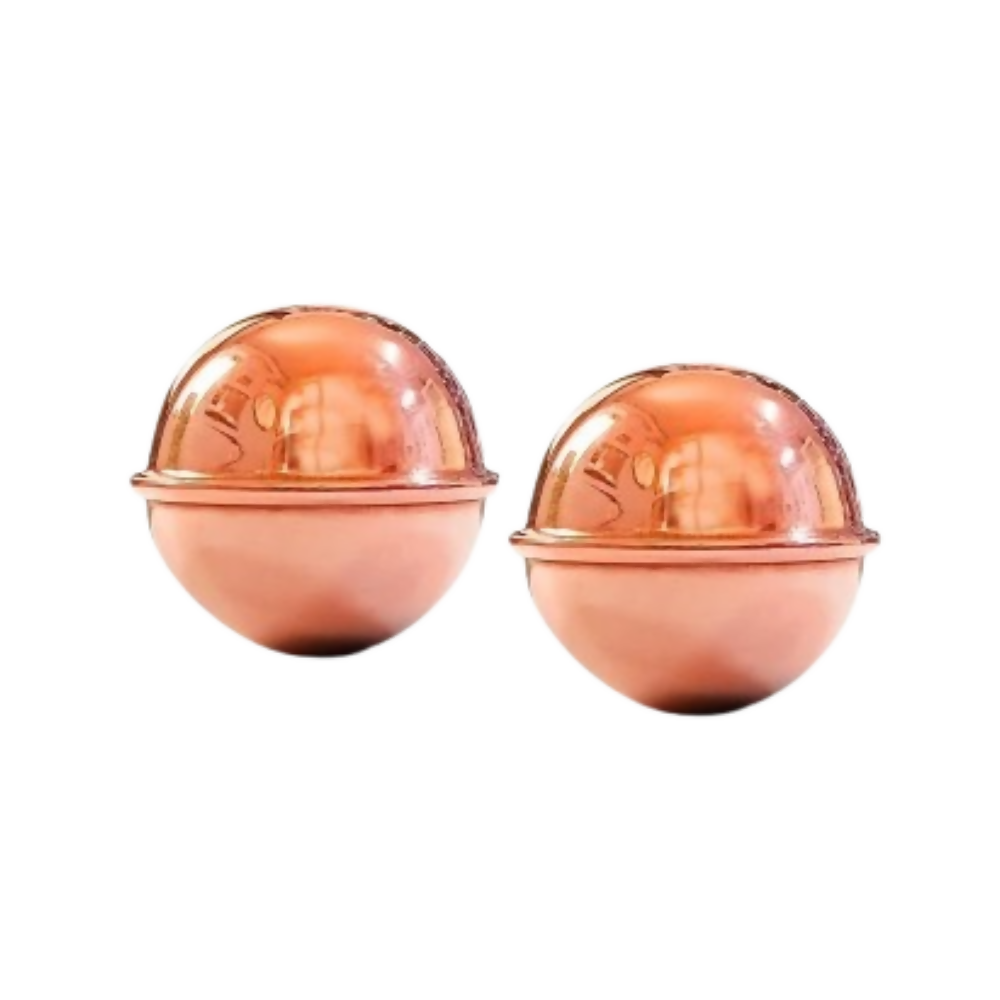 Not Available Copper Ball - Dista