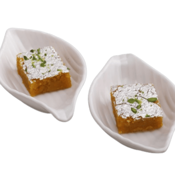 Agra Sweets Moong Dal Burfi - Distacart