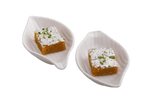 Thumbnail for Agra Sweets Moong Dal Burfi - Distacart