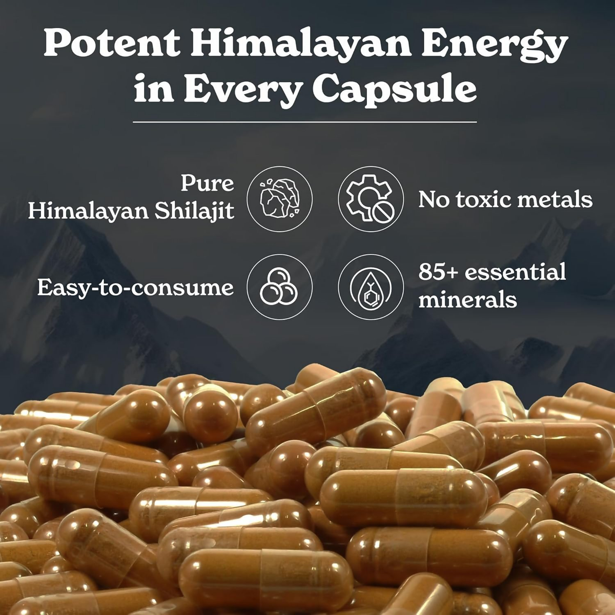 Better Alt Himalayan Sj Capsules - Distacart