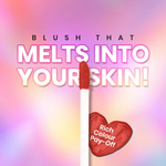 Thumbnail for NY Bae Creme Blush - Cherry Orange 02