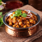 Thumbnail for Priya Chana Masala