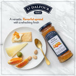 Thumbnail for ST. DALFOUR Orange Marmalade Fruit Spread - Dista