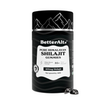 Thumbnail for Better Alt Pure Himalayan Sj Gummies
