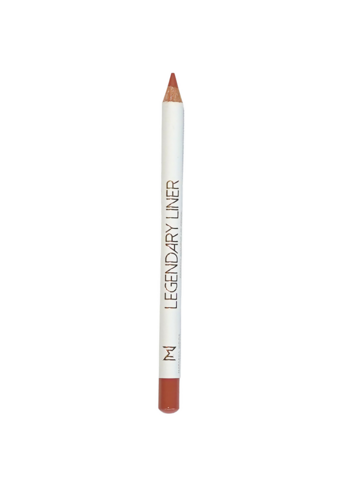 Natasha Moor Legendary Lip Liner - Courage - Distacart