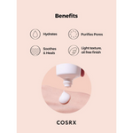 Thumbnail for Cosrx AC Collection Lightweight Soothing Moisturizer