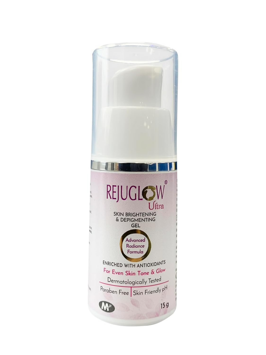 Rejuglow Ultra Gel - Distacart