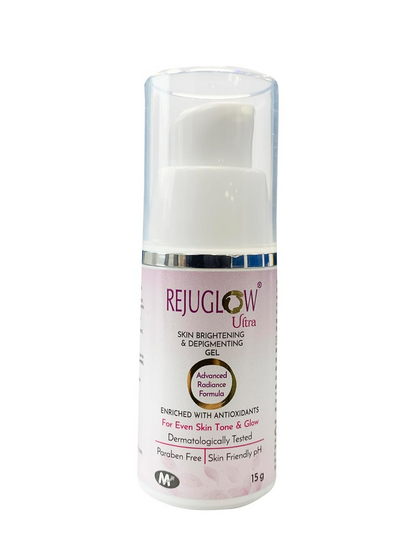 Rejuglow Ultra Gel - Distacart