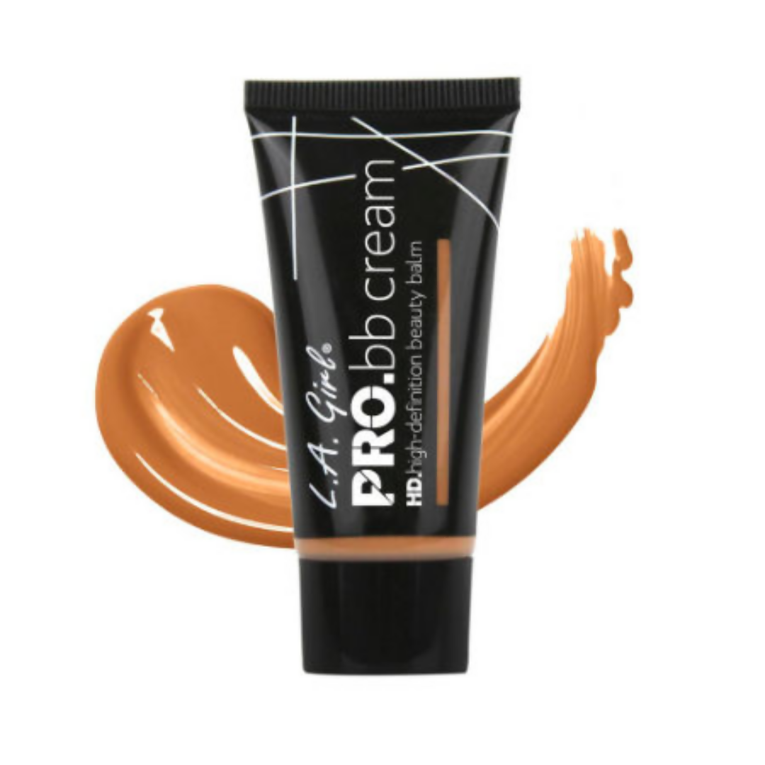 L.A. Girl HD PRO BB Cream - Medium Deep - Distacart