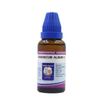 Thumbnail for Father Muller Arsenicum Album Dilution - Distacart