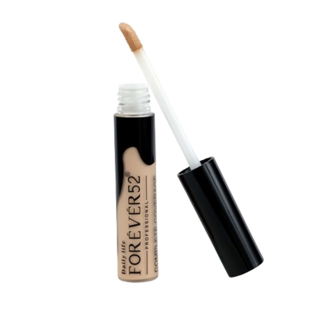 Daily Life Forever52 Complete Coverage Concealer - COV004 - Distacart