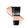 Faces Canada All Day Hydra Matte Mini Foundation - Rose Ivory 011 - Distacart