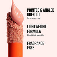 Thumbnail for Huda Beauty Faux Filter Color Corrector - Pink Pomelo - Distacart