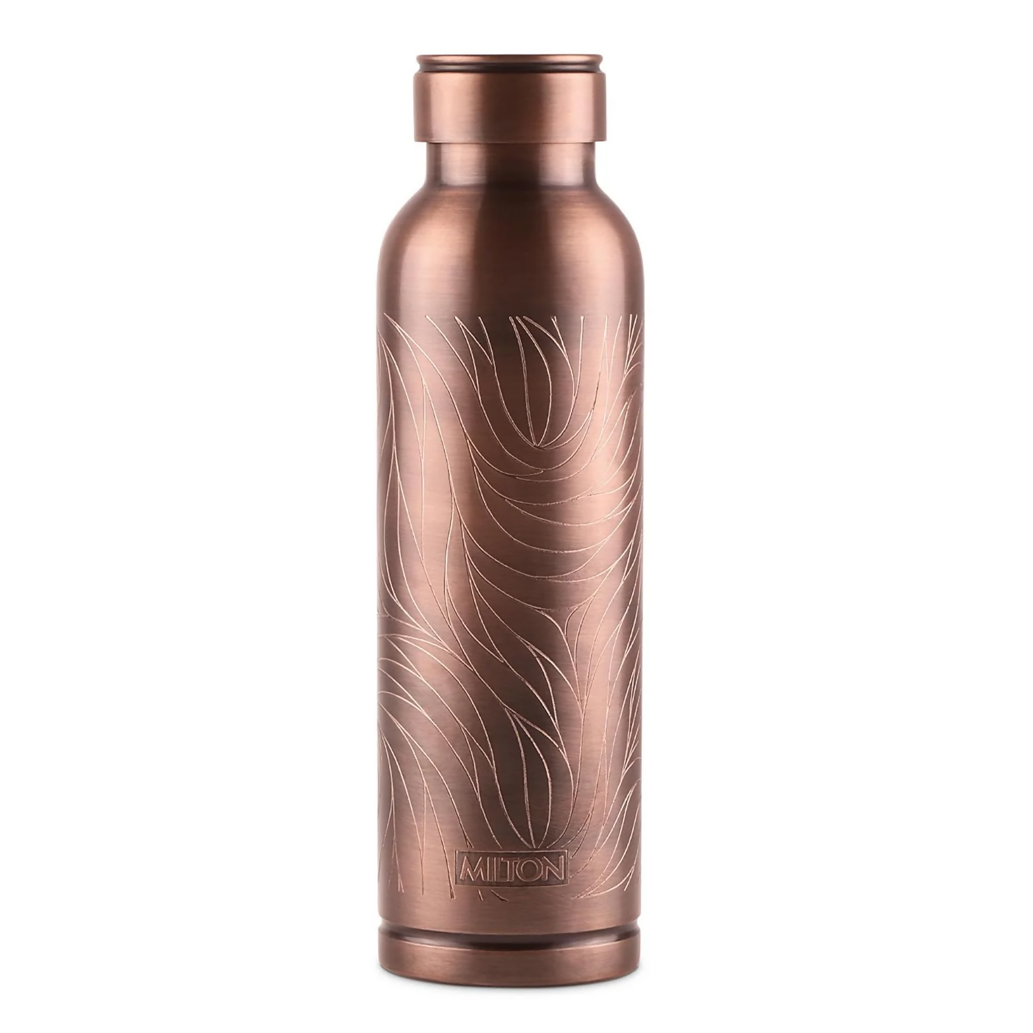 Milton Copper Swasth Design Bottle - Dista
