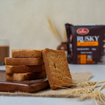 Thumbnail for Haldiram's Rusky Atta Toast - Distacart