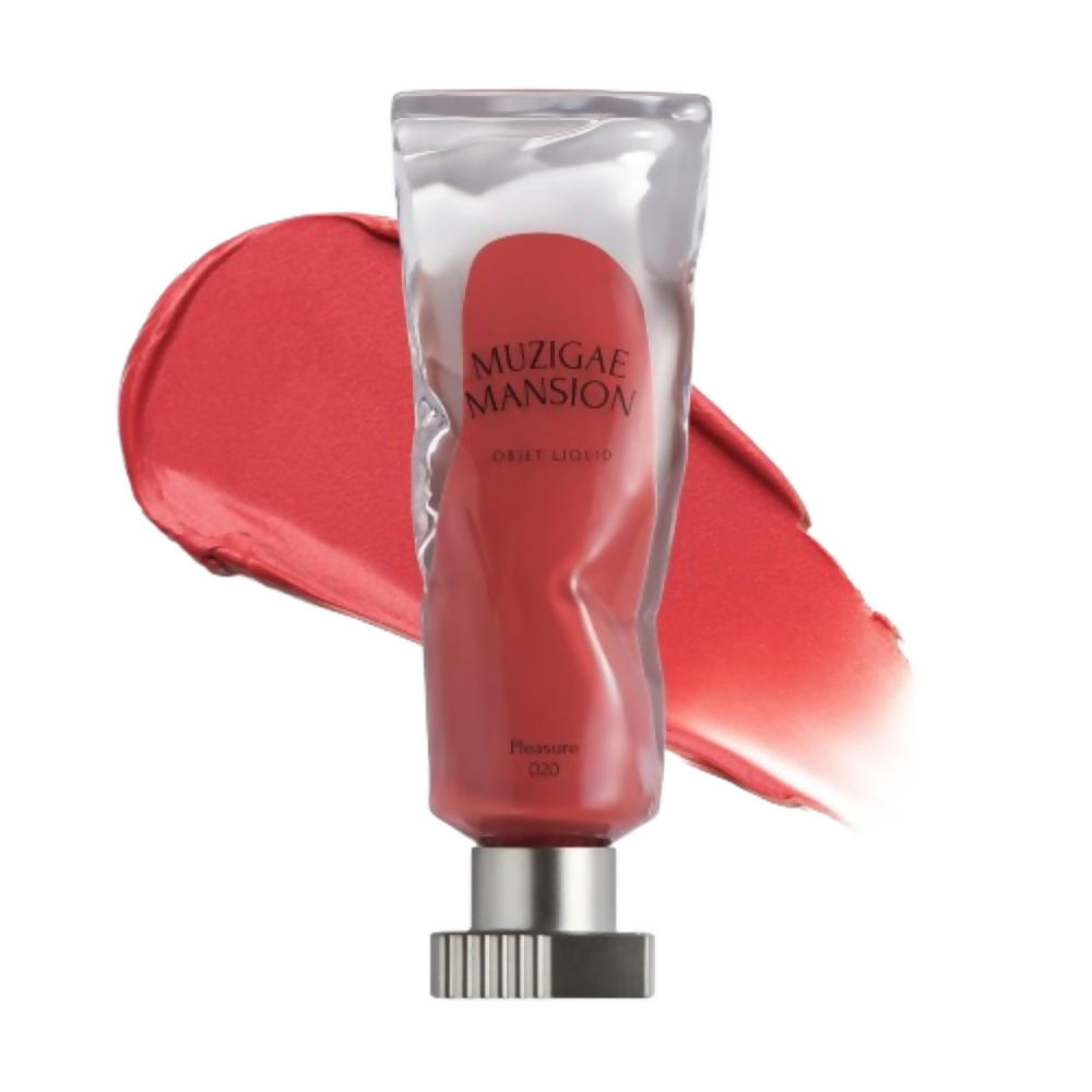 MUZIGAE MANSION Objet Liquid - 020 Pleasure - Dista