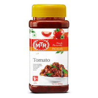 Thumbnail for MTR Tomato Pickle - Distacart