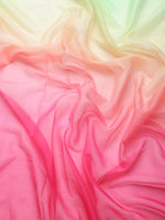 Thumbnail for Ahalyaa Women's Traditional Semi Stitch Saree - Pink - Distacart