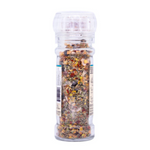 Thumbnail for Tassyam Organics Milano Pizza Seasoning Grinder Bottle - Distacart