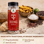 Thumbnail for Nxtgen Ayurveda Hing Goli
