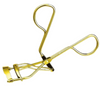 Bronson Professional Eyelash Curler Tool For Women - Gold - Dista