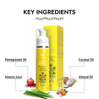 Thumbnail for Avimee Herbal Soorya Kawach SPF50 PA++++ 100% Mineral Sunscreen - Distacart