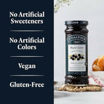 Thumbnail for ST. DALFOUR Black Cherry Fruit Spread - Dista
