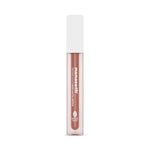 Thumbnail for Mamaearth Feather Light Liquid Matte Lipstick - Nude Brown - Distacart